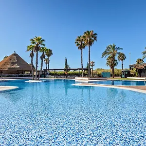 4* Hotel Occidental