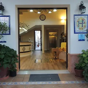 3* Hotel Paraiso Playa
