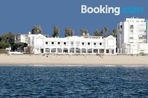 2* Hotel Solymar