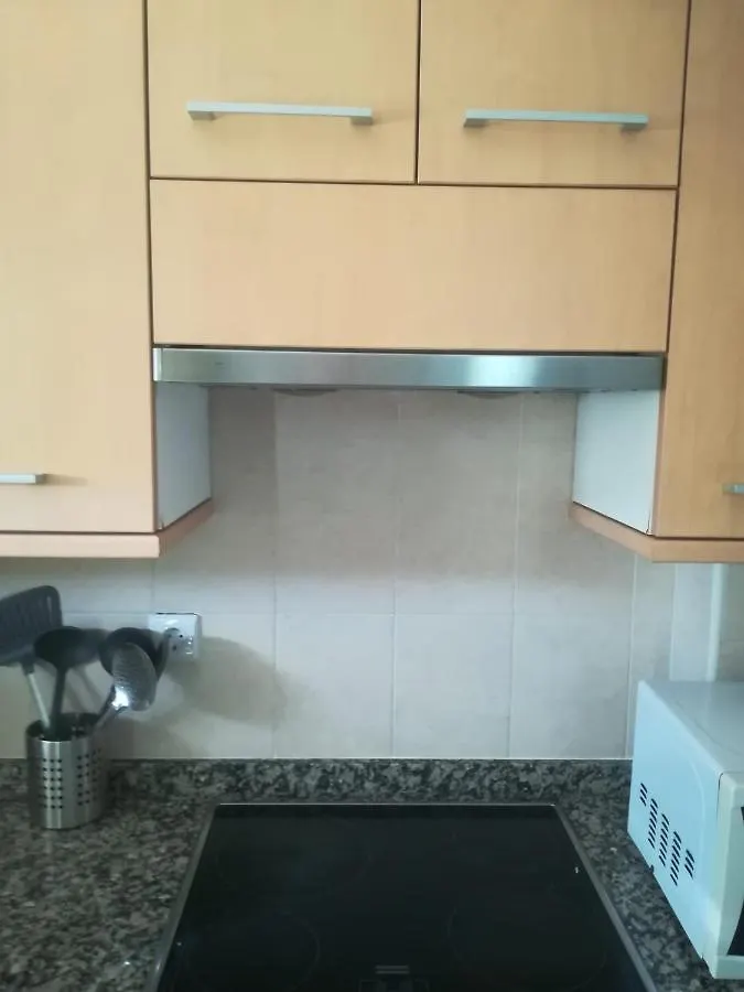 Bonito Apartamento Primera Linea De Playa Isla Cristina Zarati