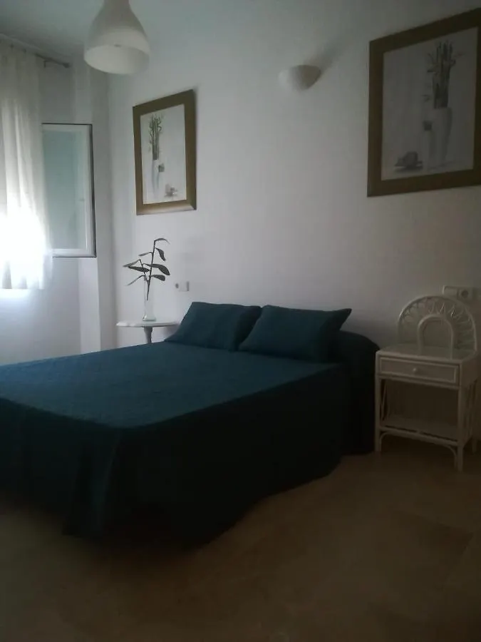 Bonito Apartamento Primera Linea De Playa Isla Cristina Zarati Apartment