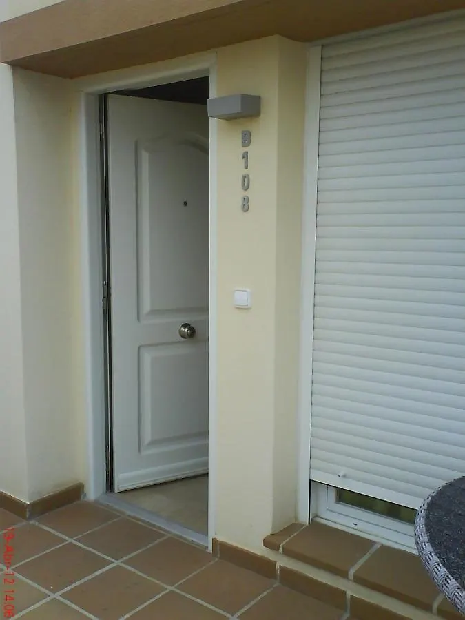 Apartment Bonito Apartamento Primera Linea De Playa Isla Cristina Zarati Spain
